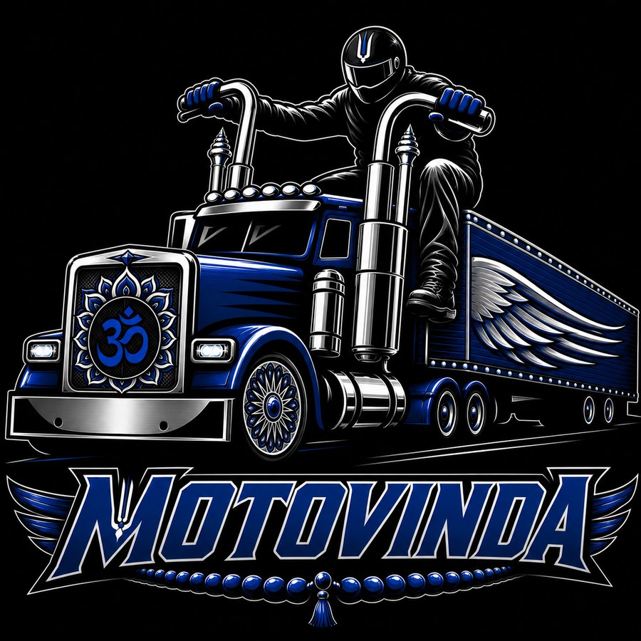 MOTOVINDA